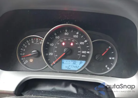 2016 Toyota Rav4 Le из США, поврежденный, VIN JTMZFREV1GJ061814